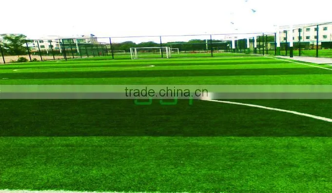 Artificial grass indoor soccer field outdoor football turf