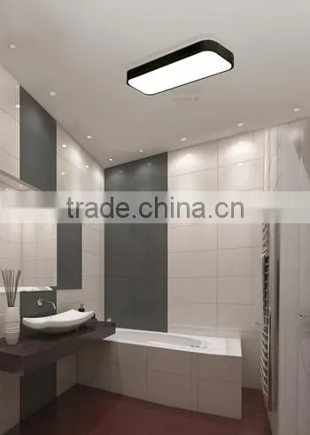 245mmx245mm sensor ceiling light