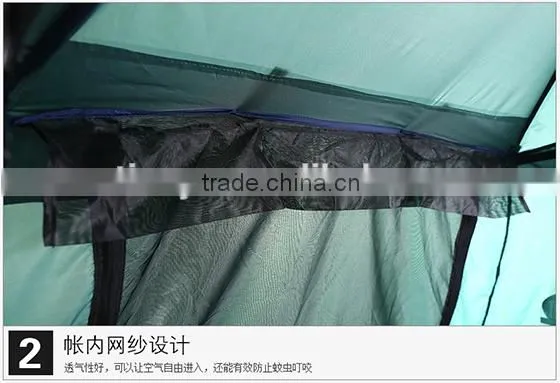 Lightweight Camping Cot With Carry Cag