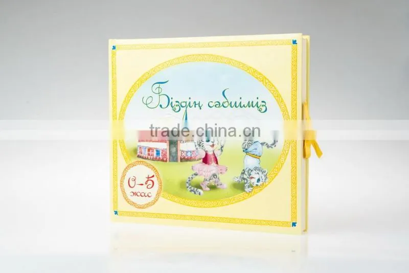 Advertising catalogue custom printing adam and eve products catalog toys novelties