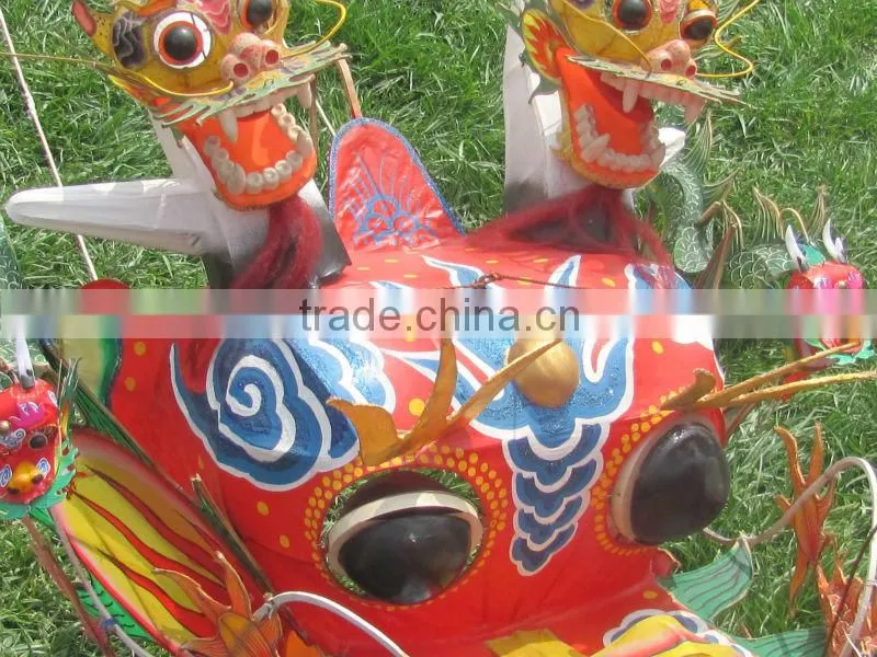 flying dragon kite factory