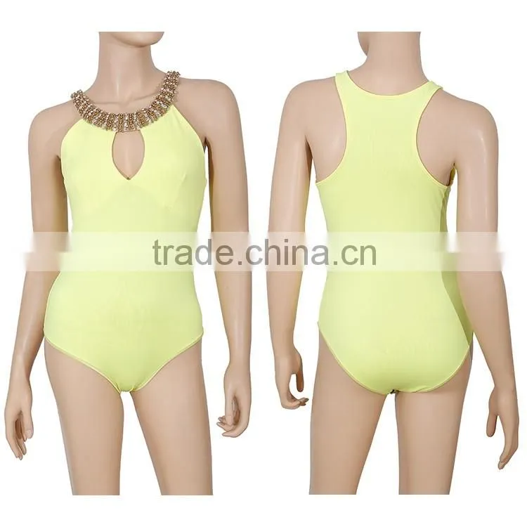 European Women Fashion Hot Sale Shorts Jumpsuits Ladies Summer Party Playsuit Jumpsuits