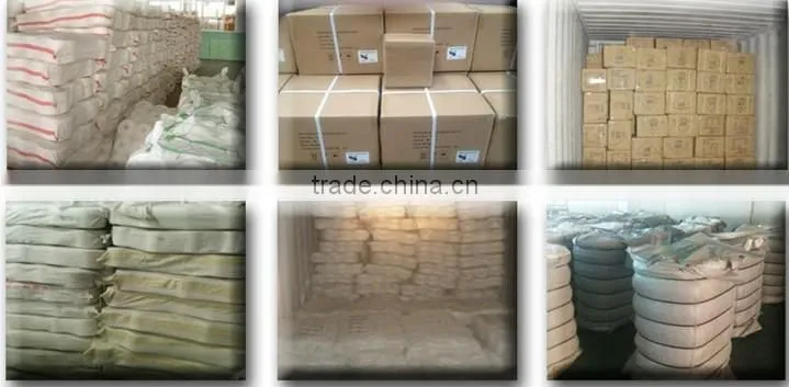 High quality latest virgin bright Polyamide 6 staple fiber