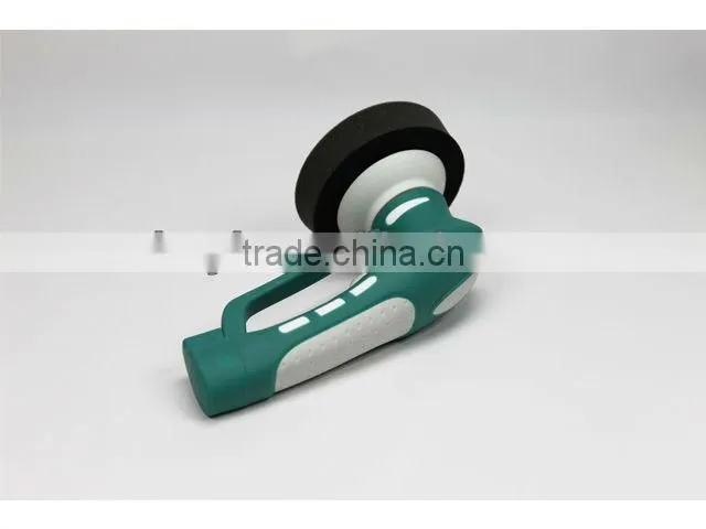 Rechargeable CE ROSH electric car polish, electric car polisher, electric car mat polish