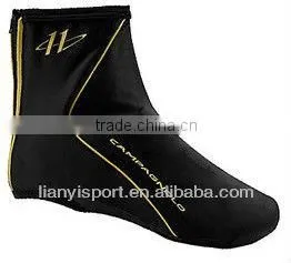 2013 hot sale custom neoprene cycling shoe cover