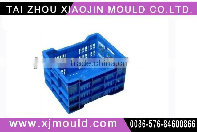 Plastic Injection groovy popsicle Mold Factories