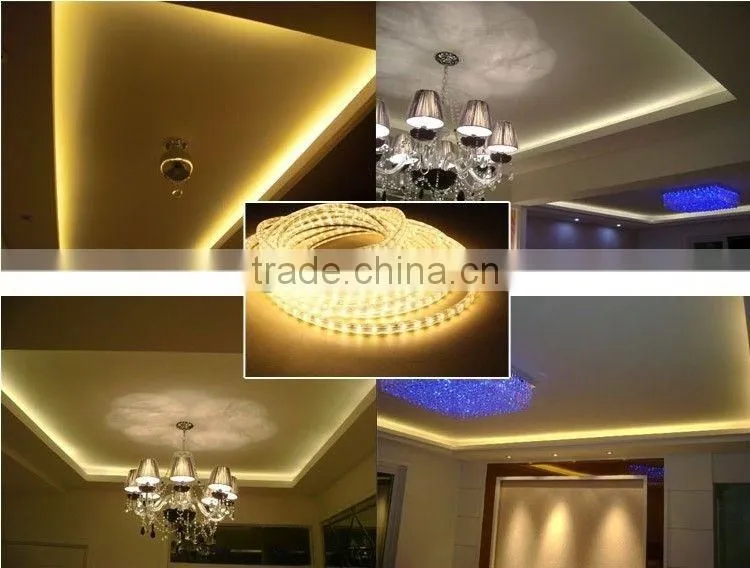 high brigtness two row 3014 smd flexible LED strip light 3014/3528/5050/5730 smd led light UL listed
