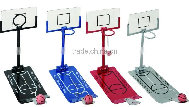 Hot selling Mini Tabletop Basketball game for kids