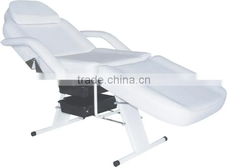 2015 hot sale beauty bed/massage bed/facial bed with resonable price