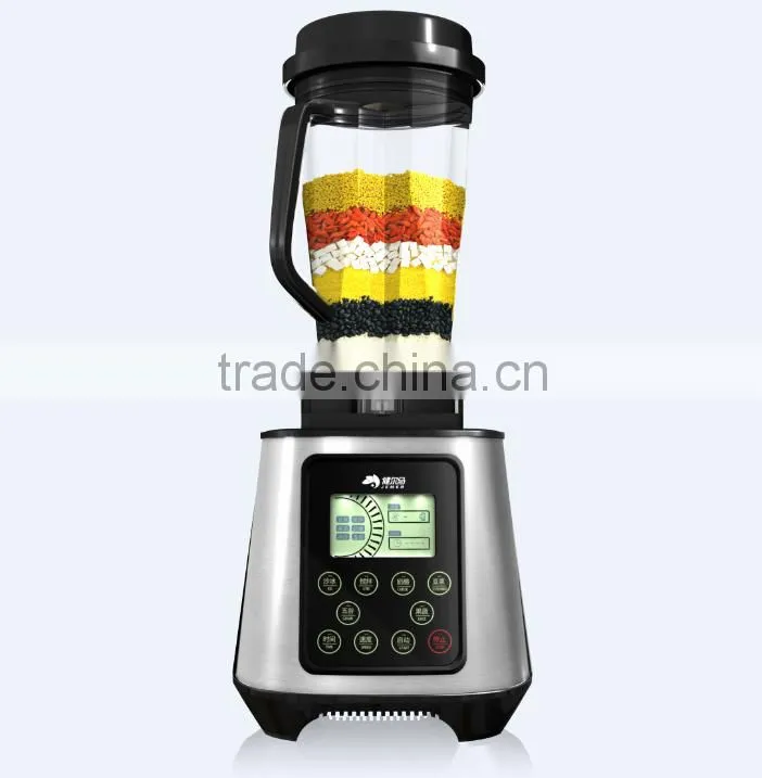 2016 Wholesale 2.5L 2000W high performance commercial blender