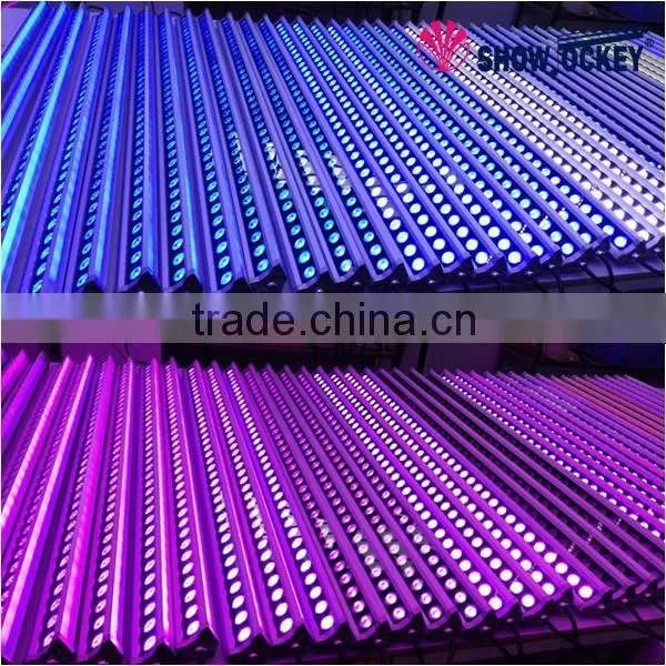 Dimmable Outdoor LED Lights Wall Color Washer