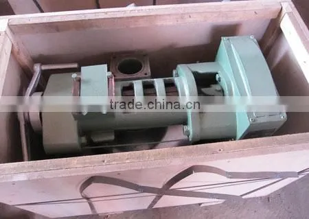 screw oil expeller equipment for making edible oil