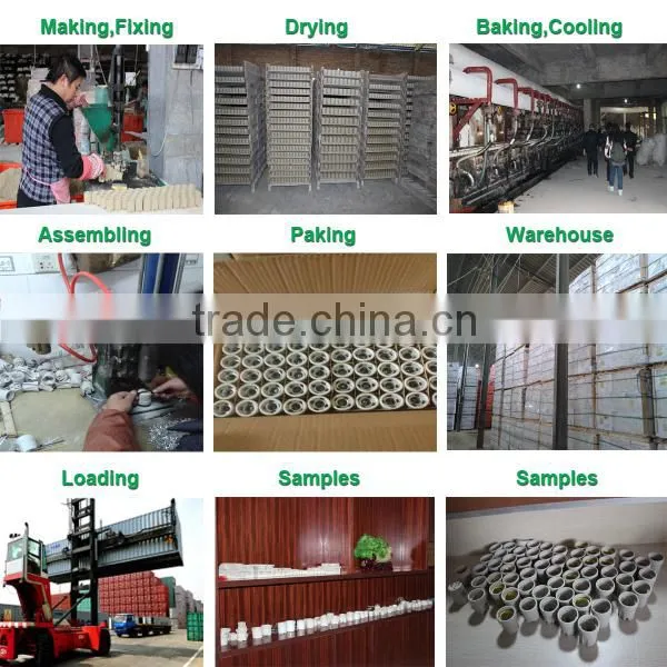 3P100AS electrical switches 3poles ceramic knife switch