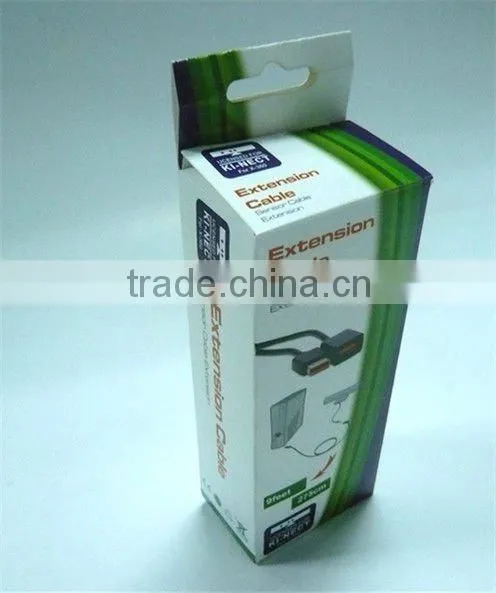 Extension Cable for XBOX 360 controller