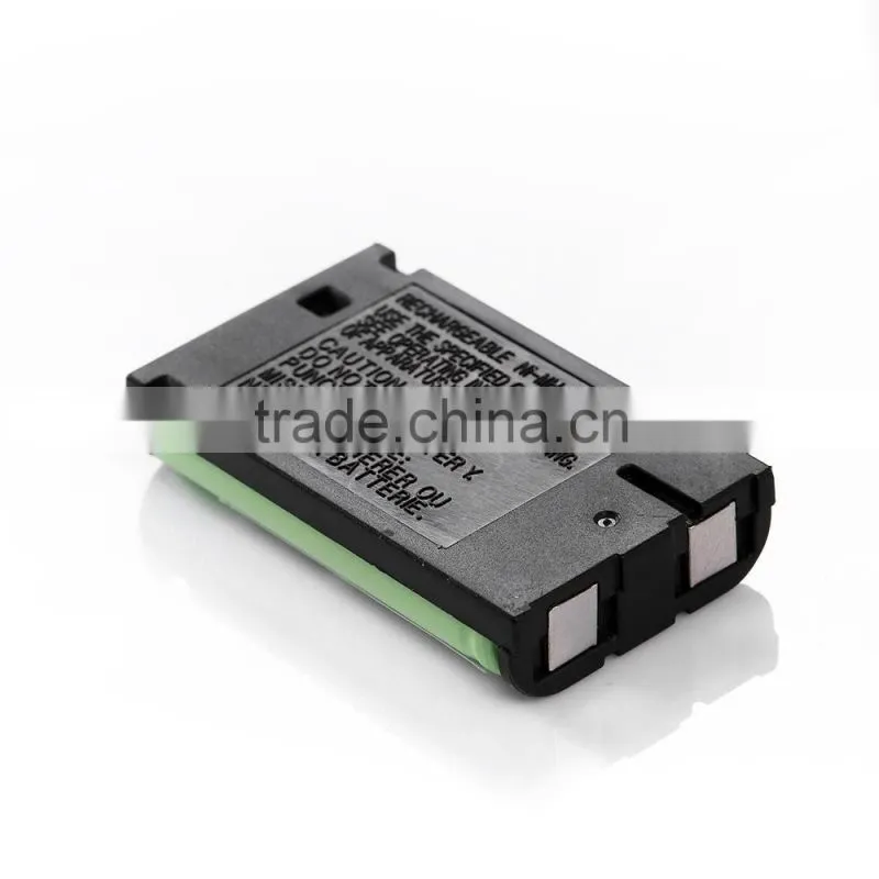 EBL 3.6V 900mAh Replacement Telephone Cordless Battery