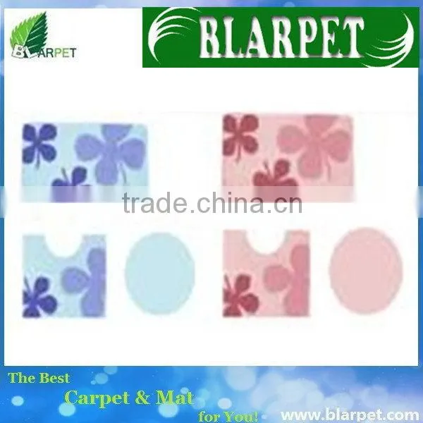 Modern cheapest bath rug loop