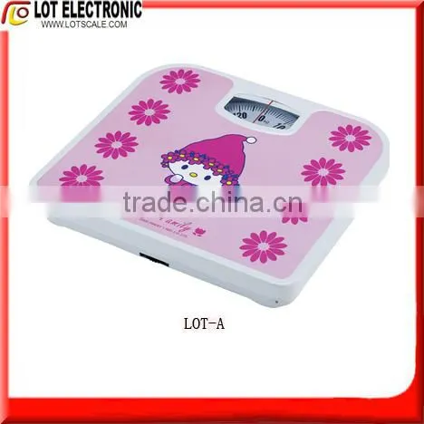 Cheap Mechanical Body Scale (LOT-A)