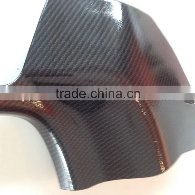 Best sale Carbon Fiber motor/Car Parts, high end carbon fiber auto parts & accessories