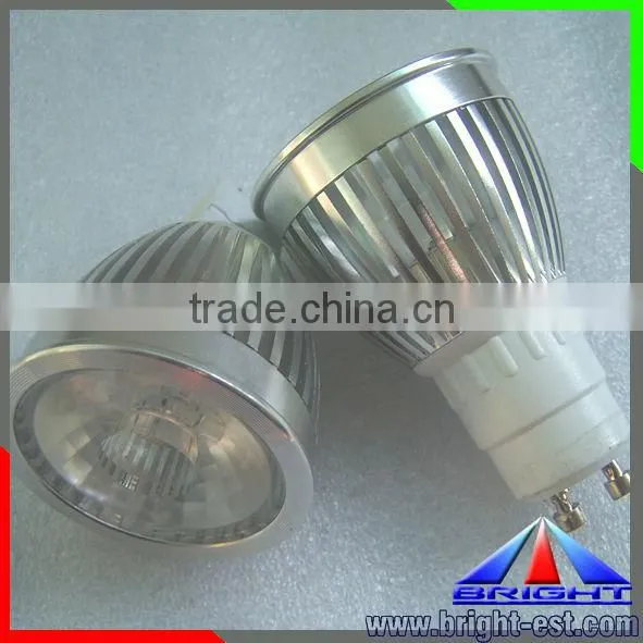 COB 5W LED Spot Light GU10