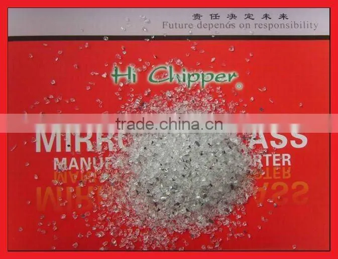 HI Chipper Mother of Pearl Shell Chips