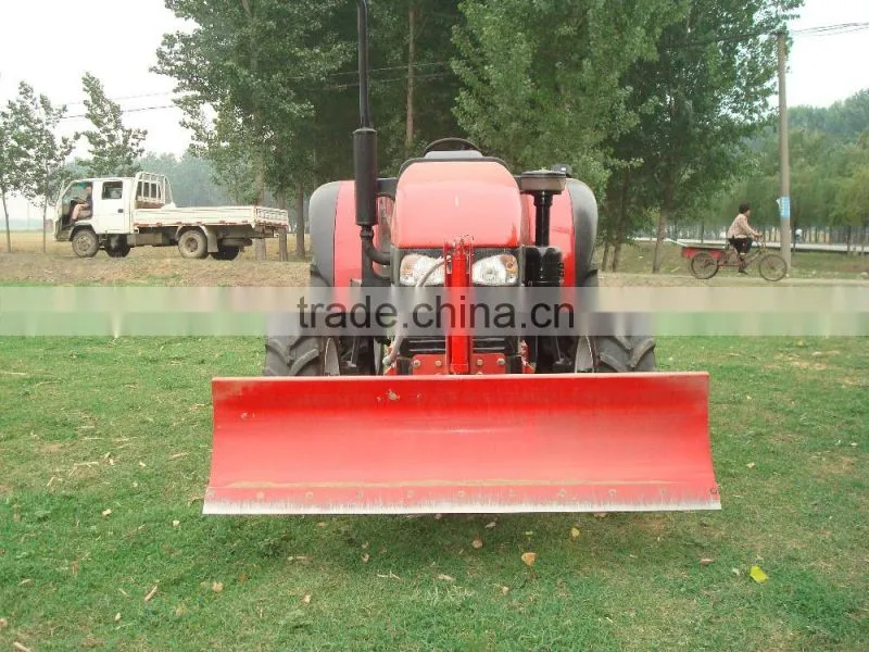 agricultural tractor parts bulldozer machine