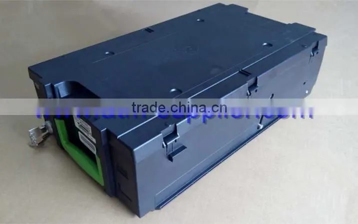 Wincor cassette with lock 1750053503, 1750109651 (atm-parts)