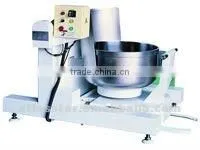 Removable Bowl Lifter Machine