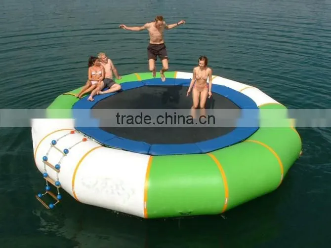 Inflatable Toy