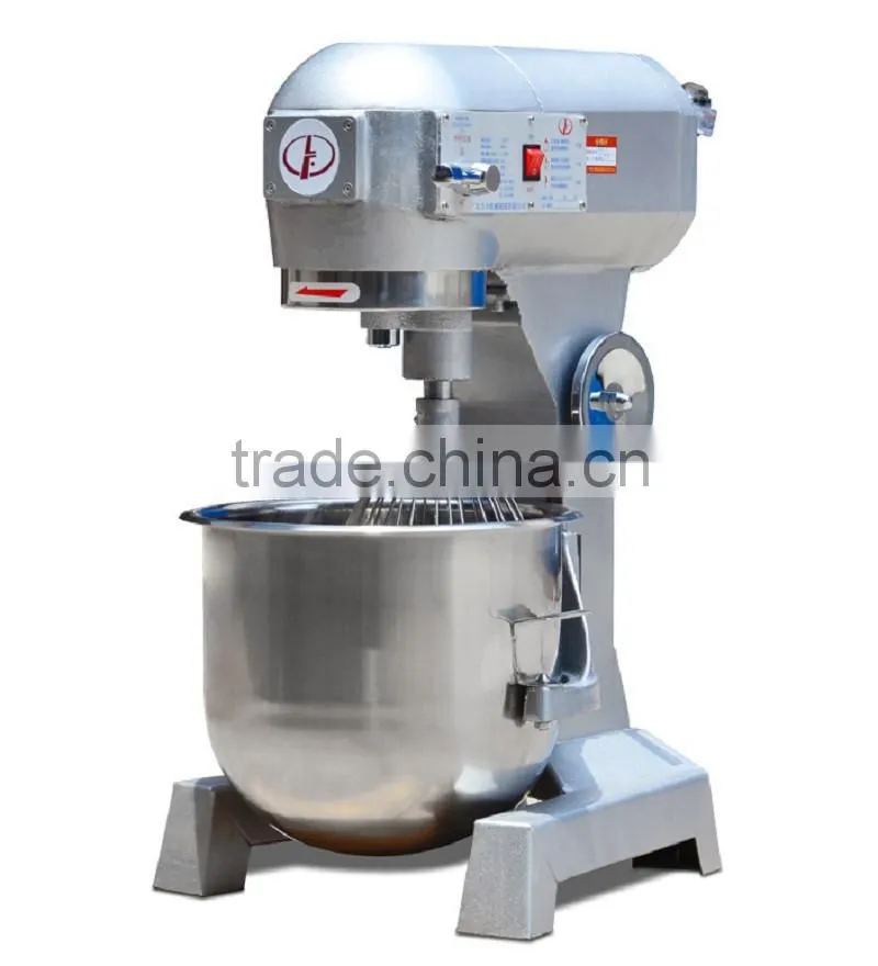 Home use noodle paste mixing machine,bakery bread dough mixer