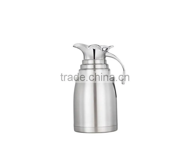 Newest stainless steel water flask/pretty thermos flask/insulated flask