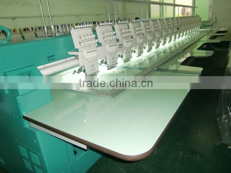 computer embroidery machine price
