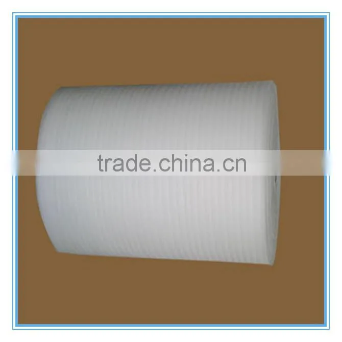 Air Bubble Film/Air Bubble Plastic Roll/Bubble Sheet for promotion
