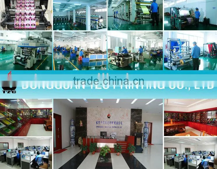 colored heat shrink wrap film
