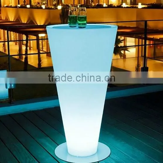 Manufacturer for LED bar furniture,luxury LED bar table,fantastic bar counter