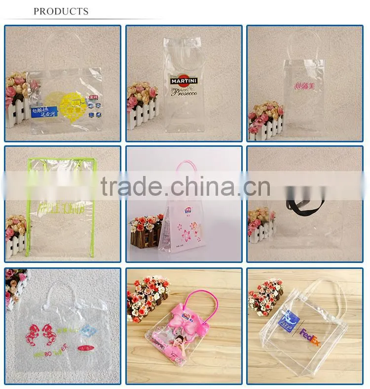 printing courier plastic bags