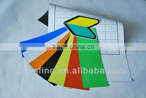 Magnetic sheeting plain,magnetic roll mount pvc ,adhesive magnet,custom magnet