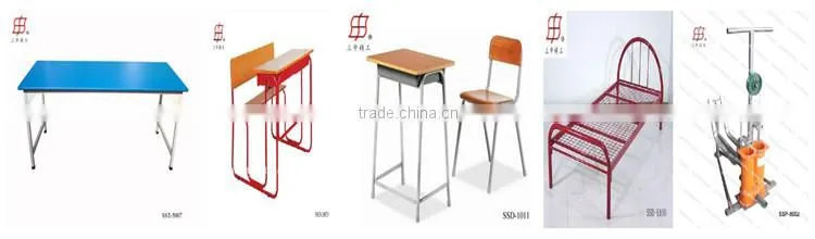 Wholesale Vertical Computer Desk with ISO9001 Certification