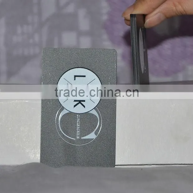 RFID Hotel Key Card