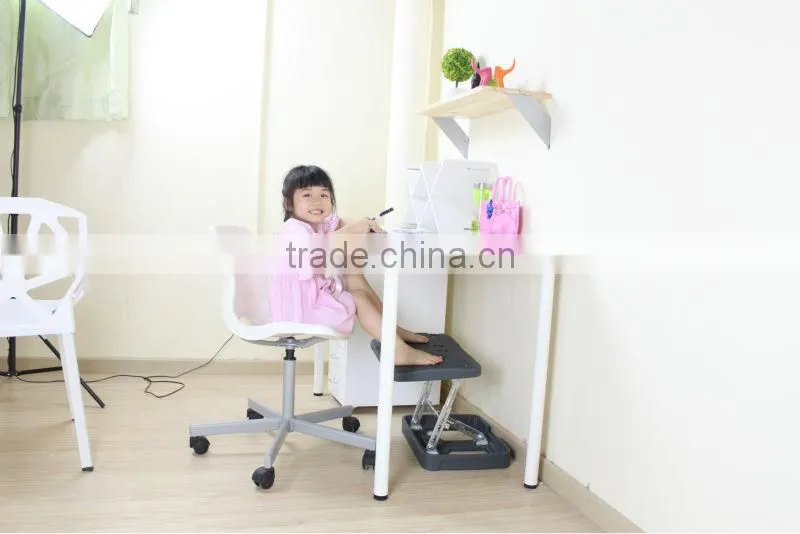 2015 latest design footrest for children Christmas gift