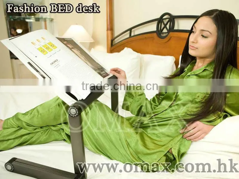 folding assembly office computer deskOMAX A6