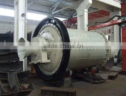 Hot Sale Cement Raw Mill