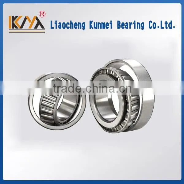 high precision automotive tapered roller bearing 30208 bearing