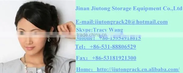 heavy duty carton flow storage rack for sale