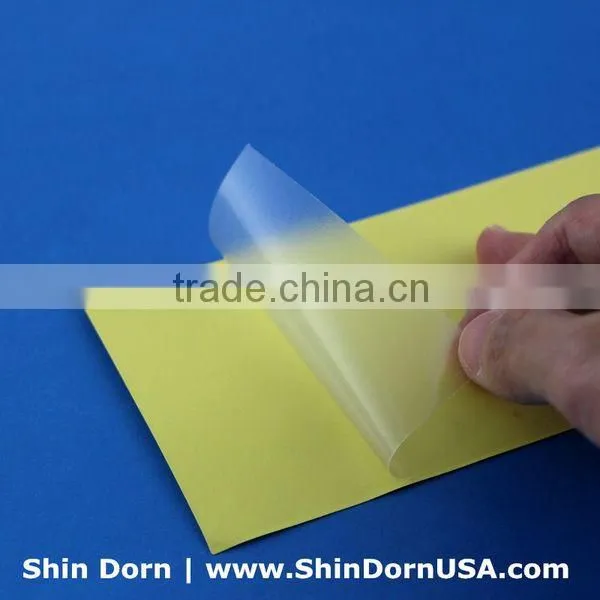 Tear repair aid adhesive patch tape, PVC inflatable boat repair kit