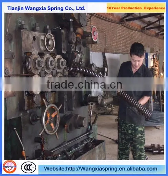 Big Heavy Duty Extension Coil Spring / Tension Spring