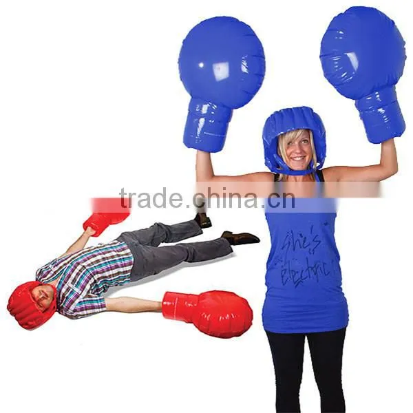 inflatabel toy /inflatable cake