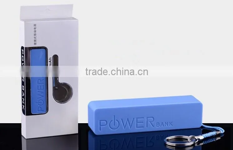 2600mah mobile power bank manual for power bank portable charger 2600mah power bank