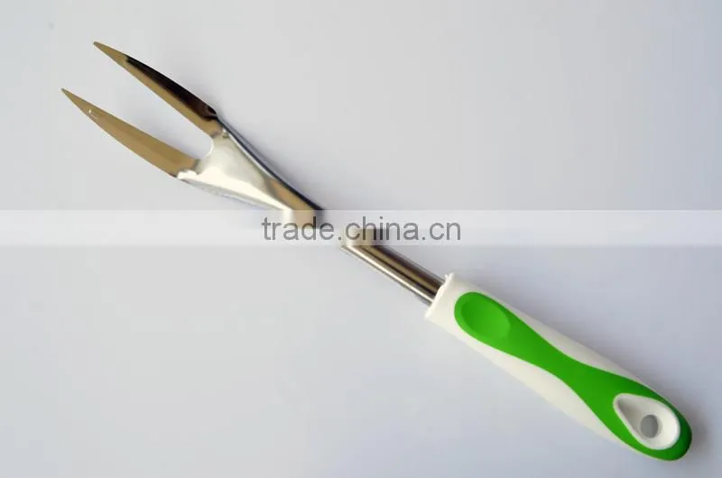 kitchen ladle with high quality steel function