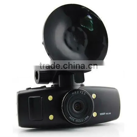 1.5 inch 1920x1080P FULL HD zoom digital video recorder