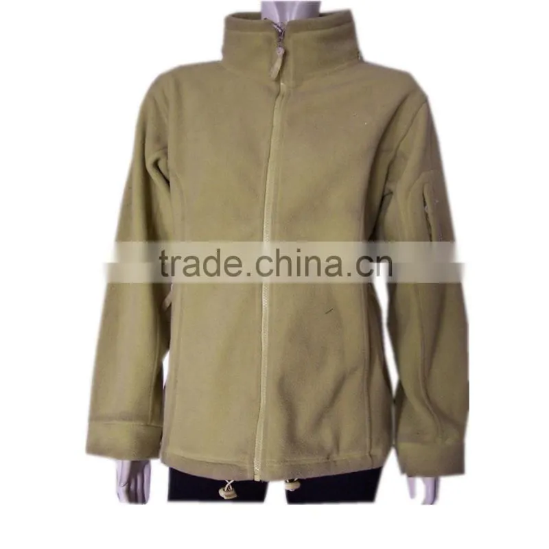 Women's Polar Fleece Jacket